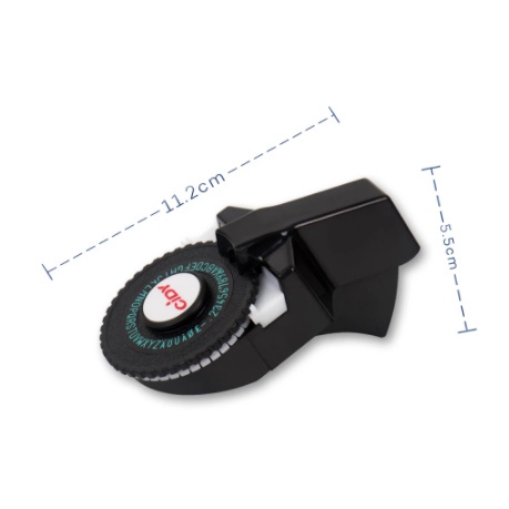 Máy In 1 Máy In Nổi 3D DIY 1 Máy In + 2 Cuộn Băng