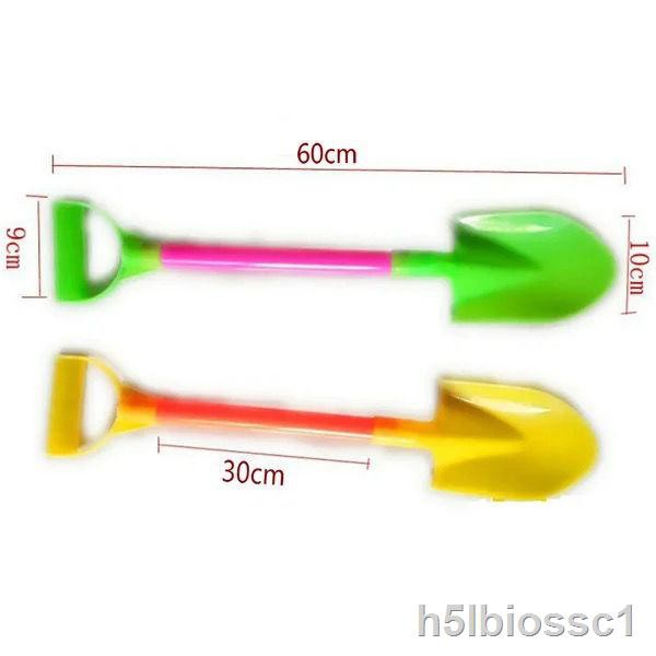 ✑Dụng cụ trẻ em đi biển sáng tạo mới, đồ chơi xẻng xúc cát, sạp bán buôn , hình vuông Cung cấp quà nhỏ cho trường mẫu gi