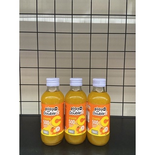 <Mua 1 tặng 1 bất kì>NƯỚC NGỌT DOUBLE C