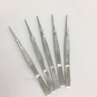 [SIEU SALE] [FreeShip – Xả kho] Nhíp y tế 14cm 16cm 18cm 20cm