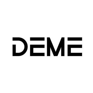 Deme By You
