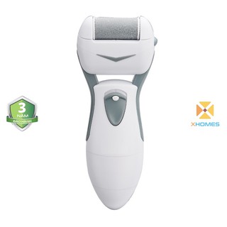 Máy chà gót chân Callous Remover TẶNG KÈM ĐẦU MÀI XHOMES