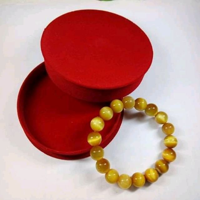 Combo 5 - 10 hộp nhung đựng vòng siêu đẹp