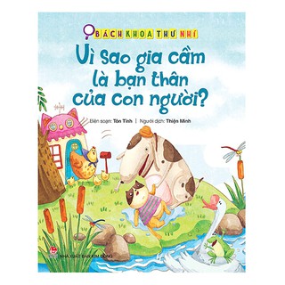 Bách Khoa Thư Nhí (Bộ 20 Cuốn)