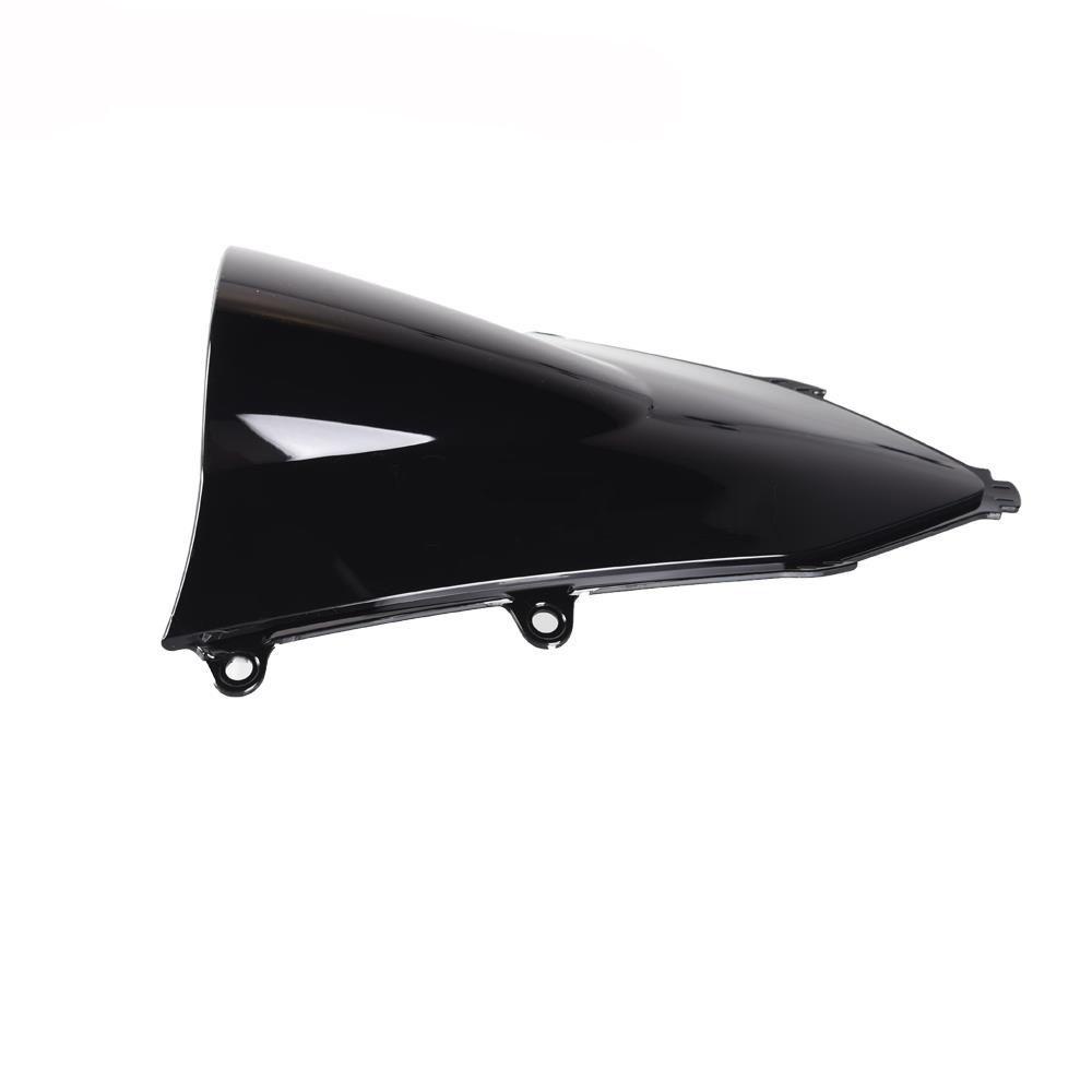 YNATURAL Kính Chắn Gió Chuyên Dụng Cho Xe Mô Tô HONDA CBR 650R 2019 2020 2021