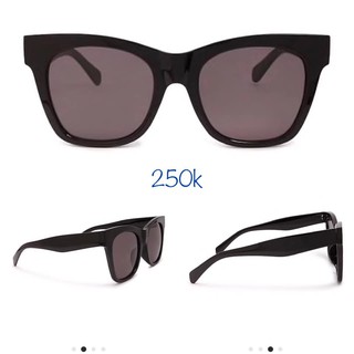 Kính Forever21 250 Auth 100% (Kéo ảnh để chọn mẫu)