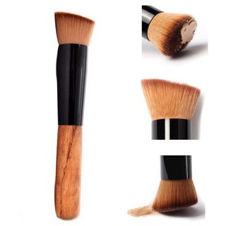 Cọ tán phấn nền cao cấp