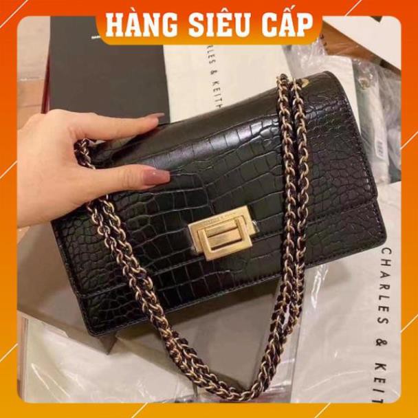 [Sale sập sàn nghỉ tết ] Charles keith xuất chuẩn