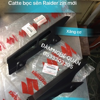 Catte bọc sên Raider Fi / xă.ng cơ zin hãng mới 100% 💰 220,000 VND / 1 cái
