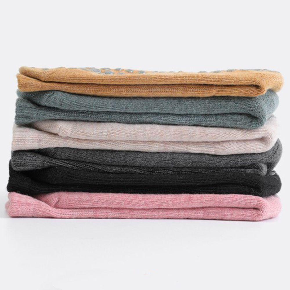 DIACHAVN Tất Thể Thao Dày Dặn Chống Trượt Cao Cấp