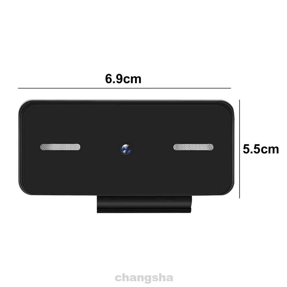 Camera Webcam 1080p 720p Cho Máy Tính
