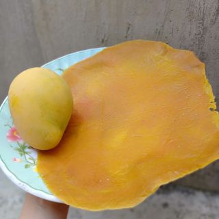 Bánh xoài nhà làm