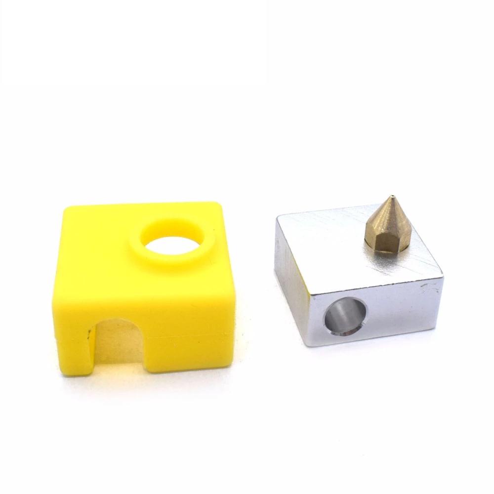 Ốp Bọc Bảo Vệ Máy In 3D MK7 / MK8