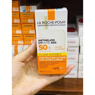 La Roche Posay Kem Chống Nắng La Roche Posay Shaka Fluide