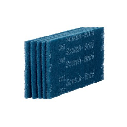Miếng Bùi Nhùi Cầm Tay Scotch-Brite™ Mighty Blue