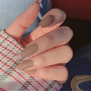 Nailbox thiết kế-10 móng [ móng úp gel trơn lì]