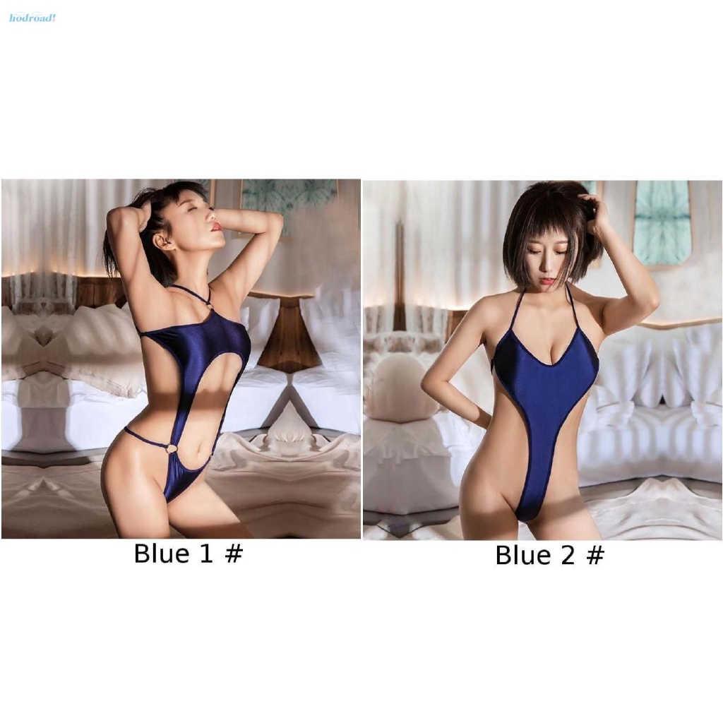 [Mã FASHIONT4WA2 giảm 10K đơn 50K] Áo liền quần mặc ngủ hở lưng thiết kế quyến rũ cho nữ | BigBuy360 - bigbuy360.vn