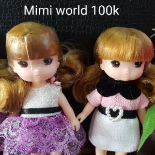 Mimi world