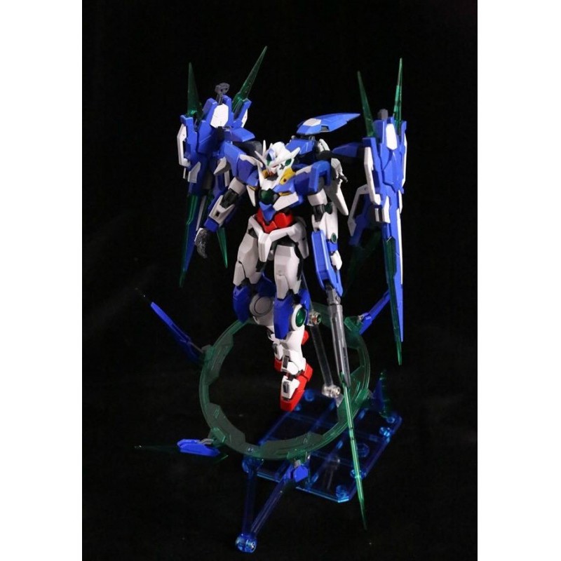 Mô Hình Lắp Ráp Phụ Kiện Full Saber GN Sword IV cho RG Qant