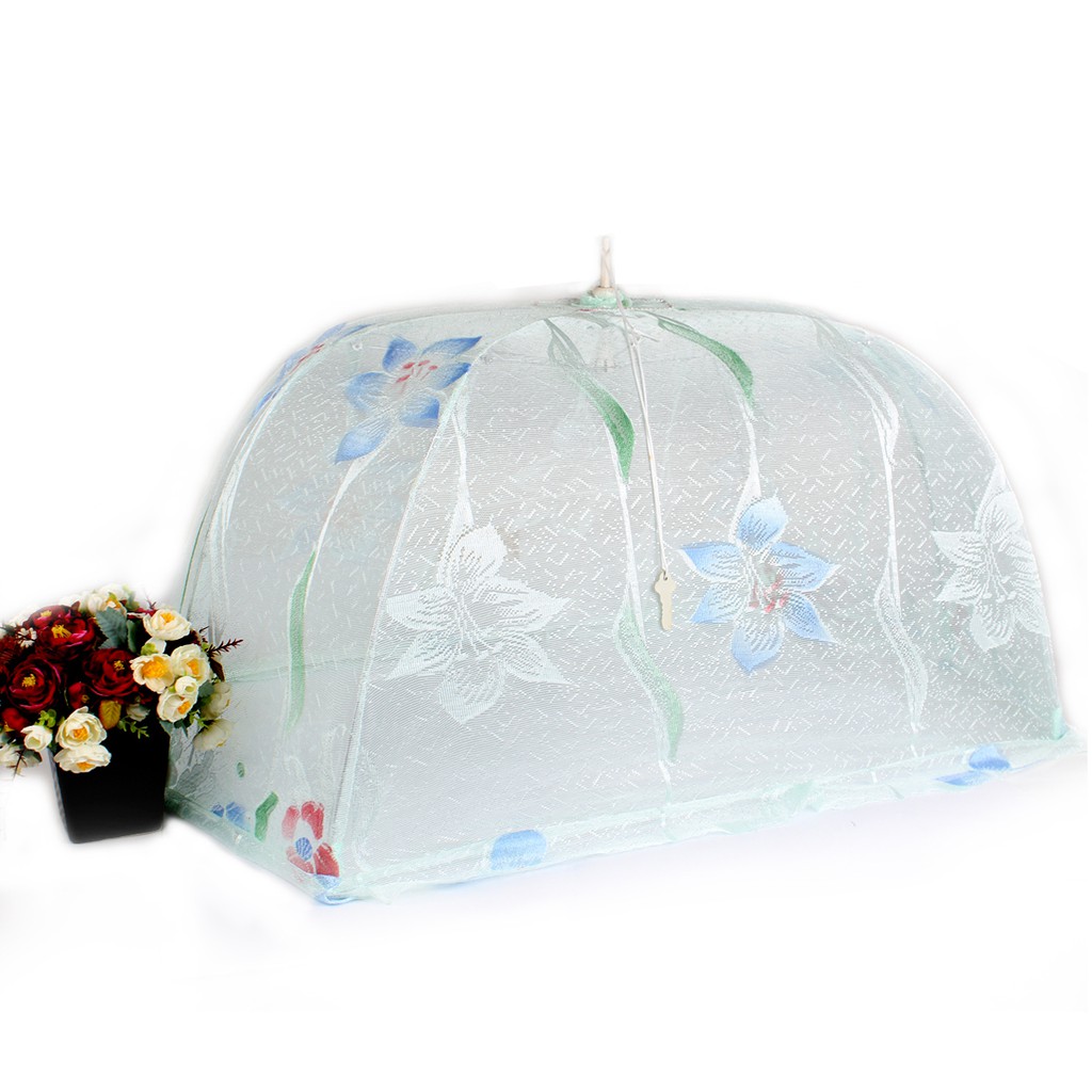 Màn chụp gấp gọn cho bé 1m2 H1