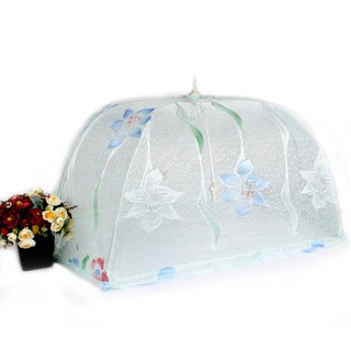 Màn chụp gấp gọn cho bé 1m2 SL_000