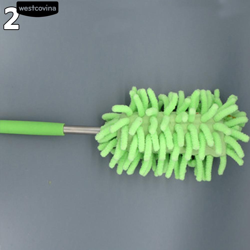 Chổi Quét Bụi Mini Chuyên Dụng Cho Xe Ô Tô