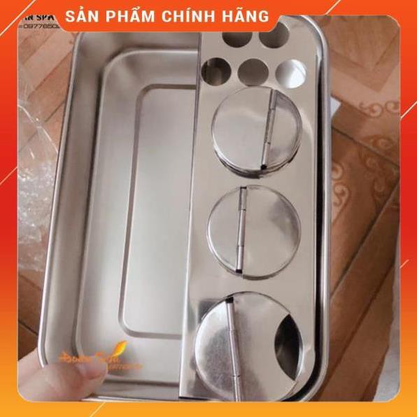 Khay Y tế inox đa năng