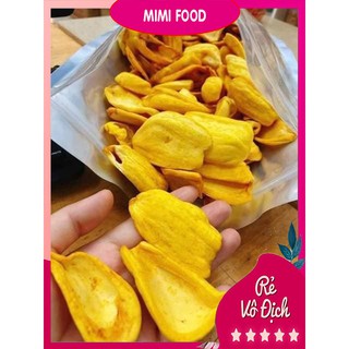 450g mít sấy giòn ❌freeship❌ hàng vỡ nhẹ mít sấy giòn thơm bùi