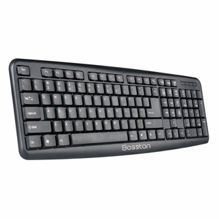 Bàn phím boston k830 usb -game