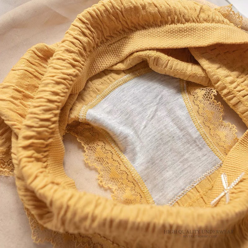 Quần Lót Nữ Cotton vải mềm ôm bụng nâng mông, quần chíp thông hơi co giãn 4 chiều. . | WebRaoVat - webraovat.net.vn