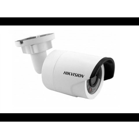 Camera quan sát Hikvision DS 2CE16COT- IRP 720P nhựa | BigBuy360 - bigbuy360.vn