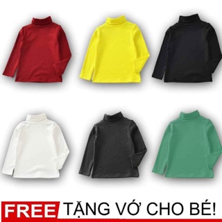 Cotton len - xuất dư cho bé trai bé gái