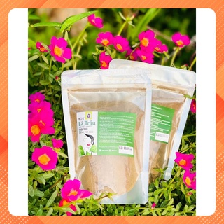 Bột Lá trầu Xông Rửa Phụ Khoa Bhnong