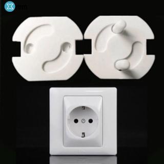 Nắp đậy ổ cắm điện an toàn cho bé kích thước xmm
