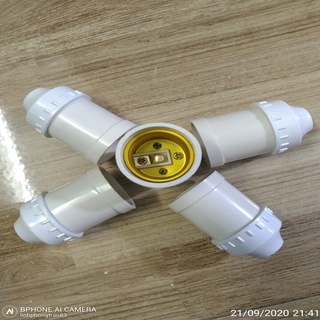 Đui đèn e27 các loại