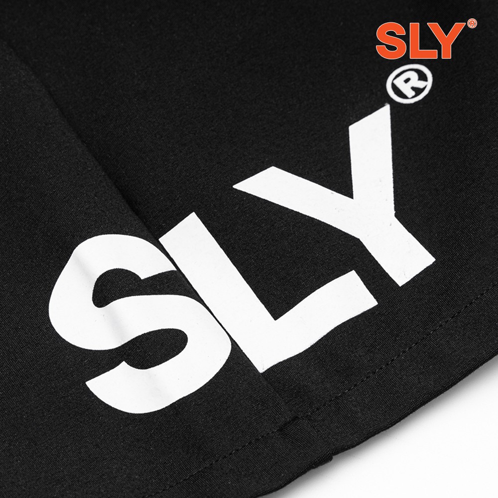 [Mã INCU50 giảm 50K đơn 250K] QUẦN SHORT VẢI PICIGEN SLY LOGO | BigBuy360 - bigbuy360.vn