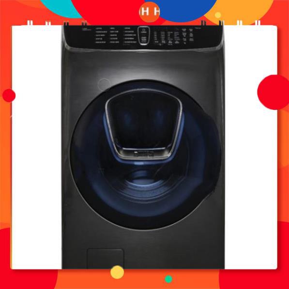 [ VẬN CHUYỂN MIỄN PHÍ KHU VỰC HÀ NỘI ] Máy giặt Samsung 21kg sấy 12kg Flexwash WR24M9960KV/SV - [ Bmart247 ] 24h