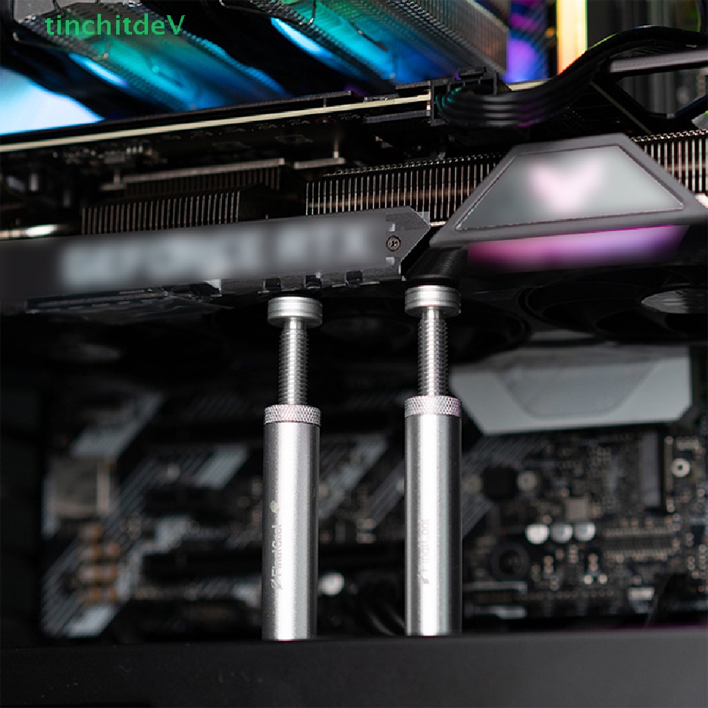 [TinchitdeV] Giá Đỡ GPU] Giá Đỡ Máy Tính Có Thể Điều Chỉnh Được