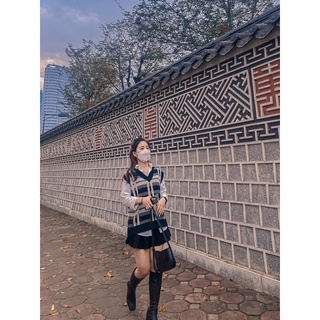 ÁO GILE KẺ HOT HIT