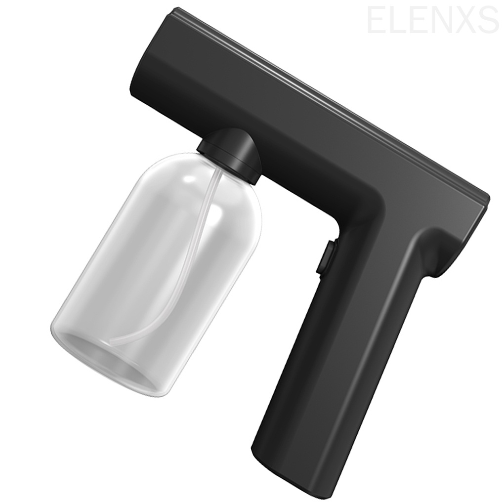 Máy Phun Sương Cầm Tay Tiện Lợi