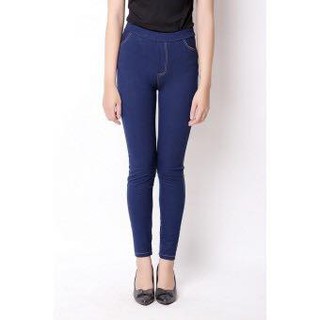 QUẦN LEGGING JEAN HAI DA CỰC CHẤT