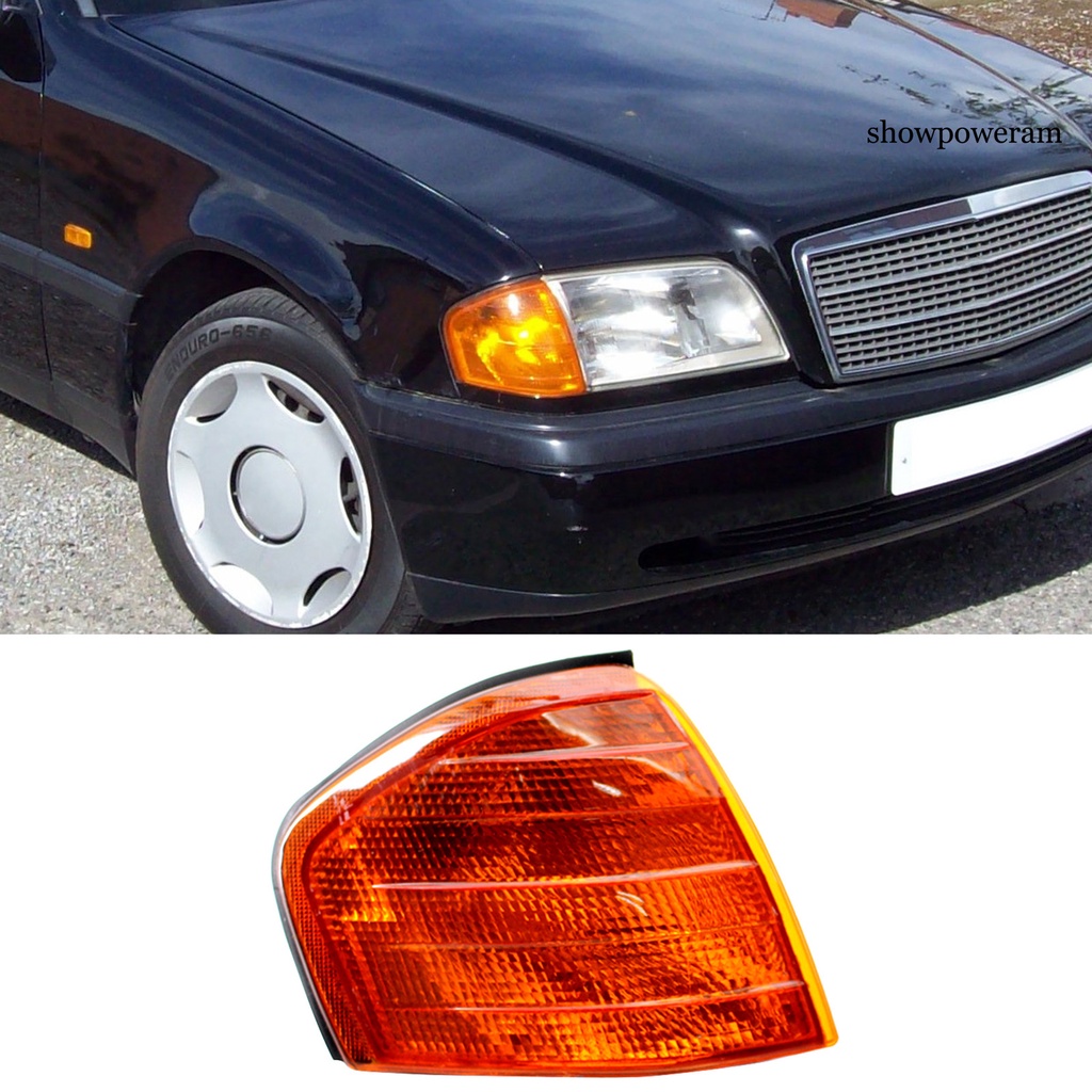 Đèn Đỗ Xe Trái / Phải 2028261243 2028261143 Cho Mercedes-Benz C-Class W202 94-00 - 00