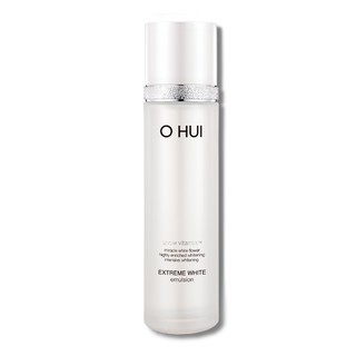 Sữa Dưỡng Trắng Da Ohui Extreme White Emulsion 130ml