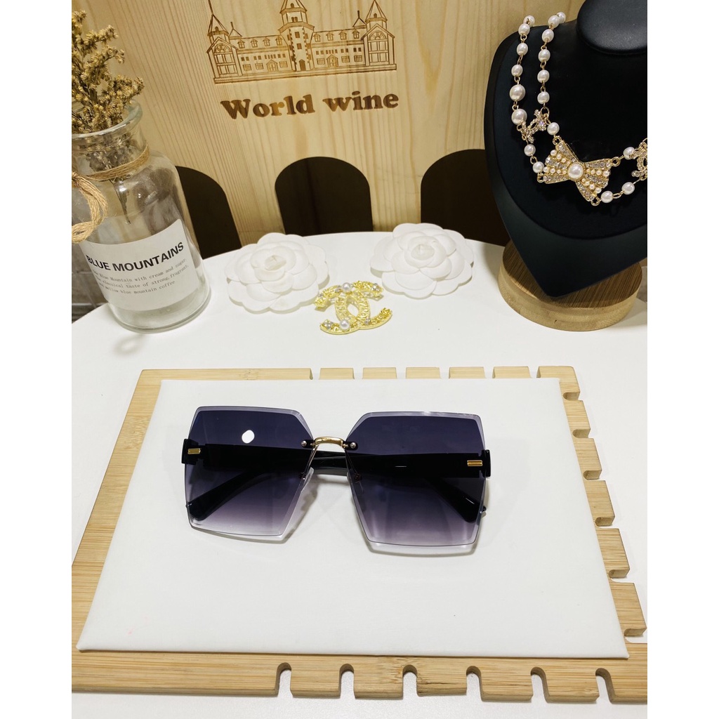 Kính mát nữ, nam  LOUIS VUITTON CAO CẤP - CHỐNG TIA UV 999