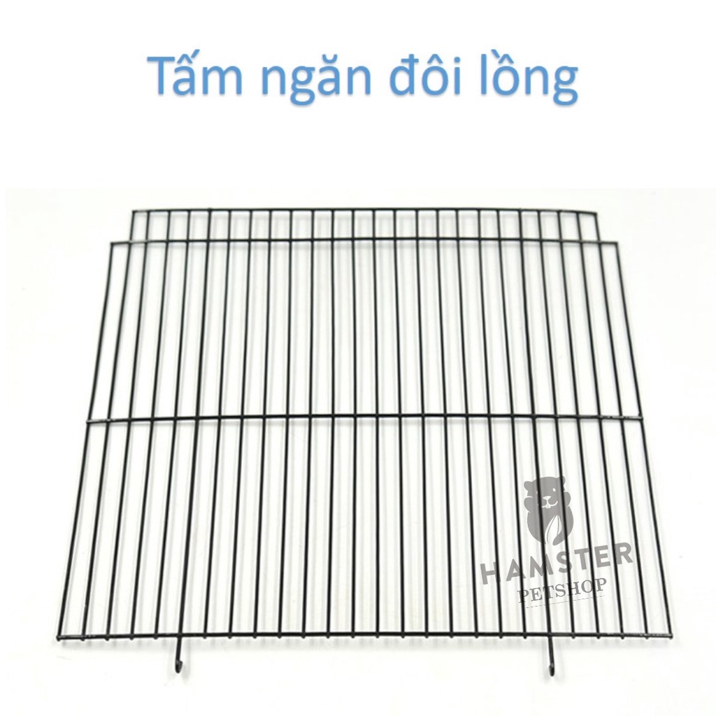 Lưới ngăn đôi lồng size đại