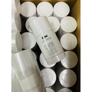 Lăn khử mùi nam lacoste l12 75g