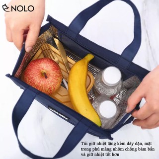 HỘP ĐỰNG CƠM BENTO 2 TẦNG DIEP03