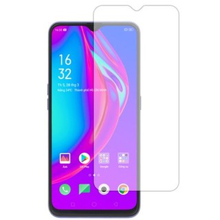 Combo 2 kính cường lực Oppo F11/ F11 Pro trong suốt