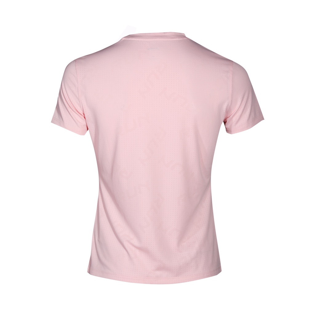 Áo T-Shirt Thể Thao Nữ Li-Ning ATSR540-2