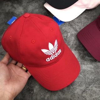 Nón kết trefoil cap